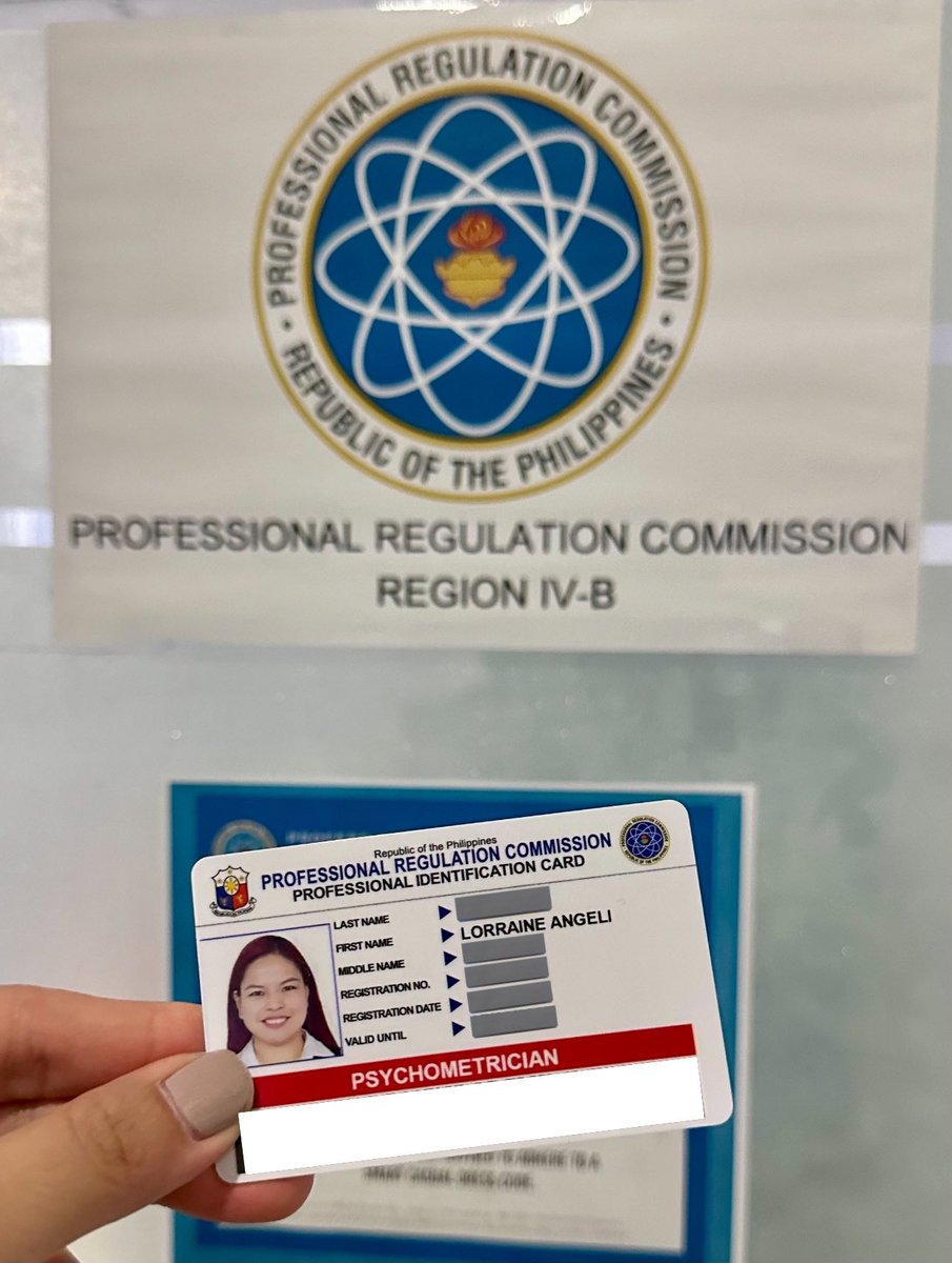 lrrnex's tweet photo. Got my PRC ID today.
Thank you to everyone who believed, and continues to. 🤍 To my RPM community, thank you for being by my side throughout this journey (until now). What a dream come true ✨

Driver’s license na next emeh😆 https://t.co/cNSXAknSFs