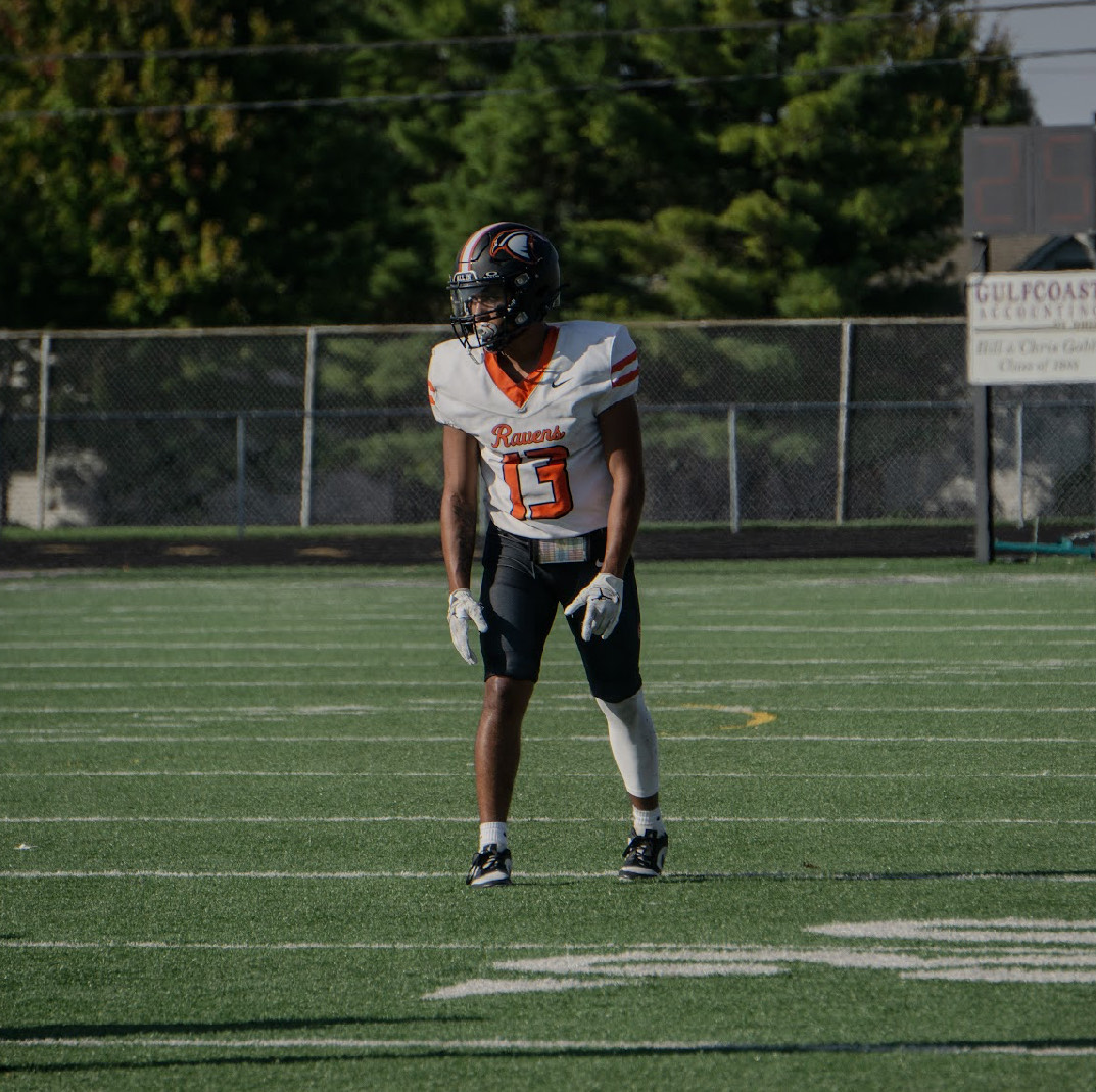 MOUNT ST. JOSEPH WEEK!!!💪

PC: <a href="/Shotby_Jayy/">Jayden Oglesby</a>