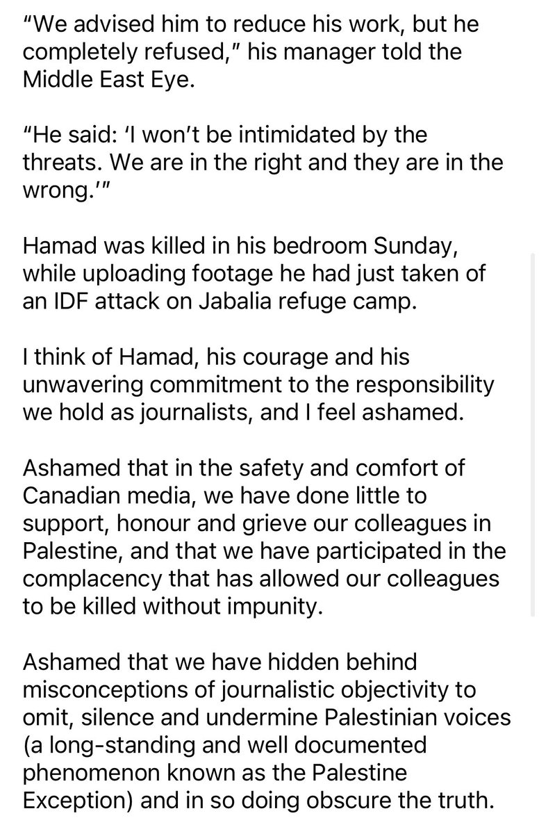 jsrutgers's tweet image. Just a small part of my reflections as a journalist on the anniversary of Oct. 7, 2023: