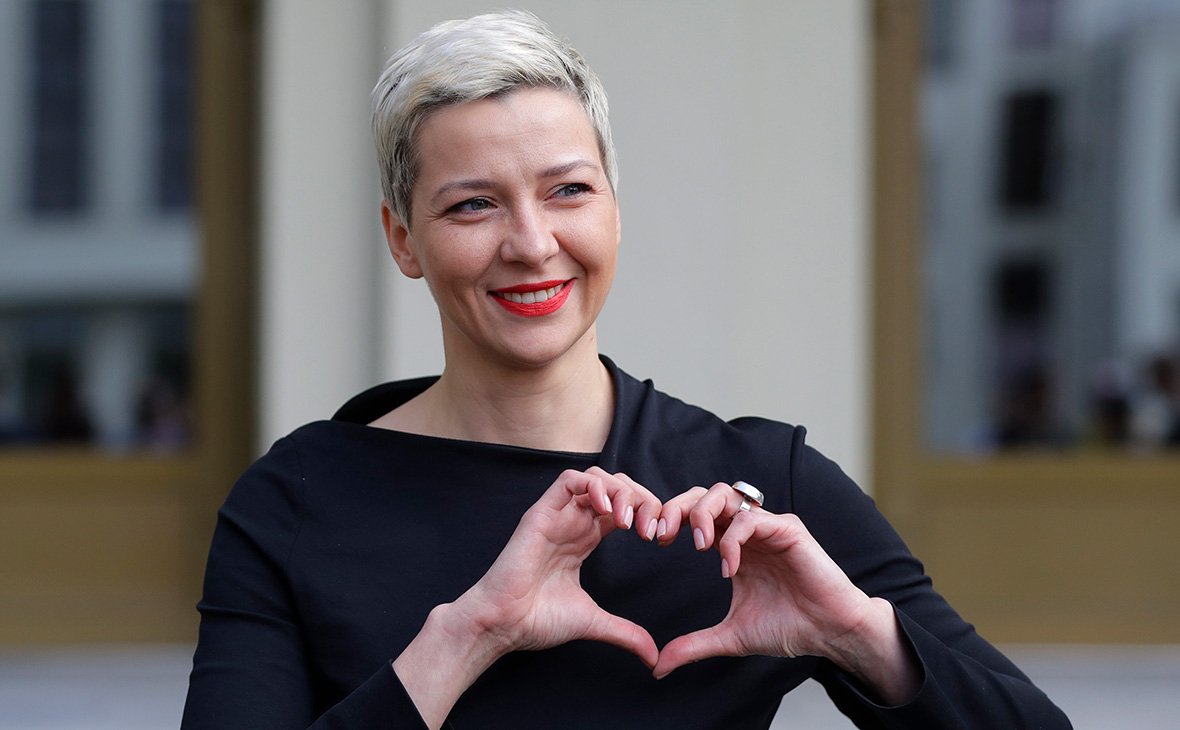 Franak Viačorka (@franakviacorka) on Twitter photo 600 days without any news from Maria Kalesnikava.
She’s been held incommunicado by Belarus' regime since February 2023. <a href="/by_kalesnikava/">Maria Kalesnikava</a> is in critical health, denied medical care and contact with her family.
We don’t even know if she’s alive. #sosMaria 600 days without any news from Maria Kalesnikava.
She’s been held incommunicado by Belarus' regime since February 2023. <a href="/by_kalesnikava/">Maria Kalesnikava</a> is in critical health, denied medical care and contact with her family.
We don’t even know if she’s alive. #sosMaria