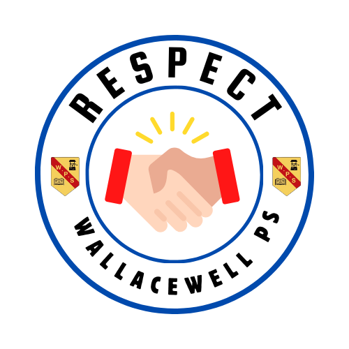 Wallacewell Primary School tweet media