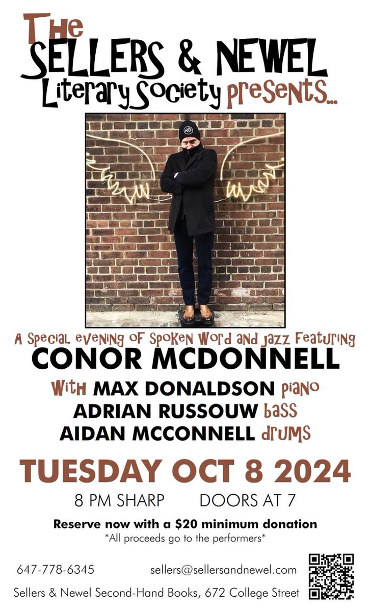 linzid (@linzidowning) on Twitter photo Come check out this incredibly talented human , colleague, friend in person tomorrow night! <a href="/conorpunchbook/">Conor Mc Donnell</a> #pedsanes #notjustadoctor Come check out this incredibly talented human , colleague, friend in person tomorrow night! <a href="/conorpunchbook/">Conor Mc Donnell</a> #pedsanes #notjustadoctor
