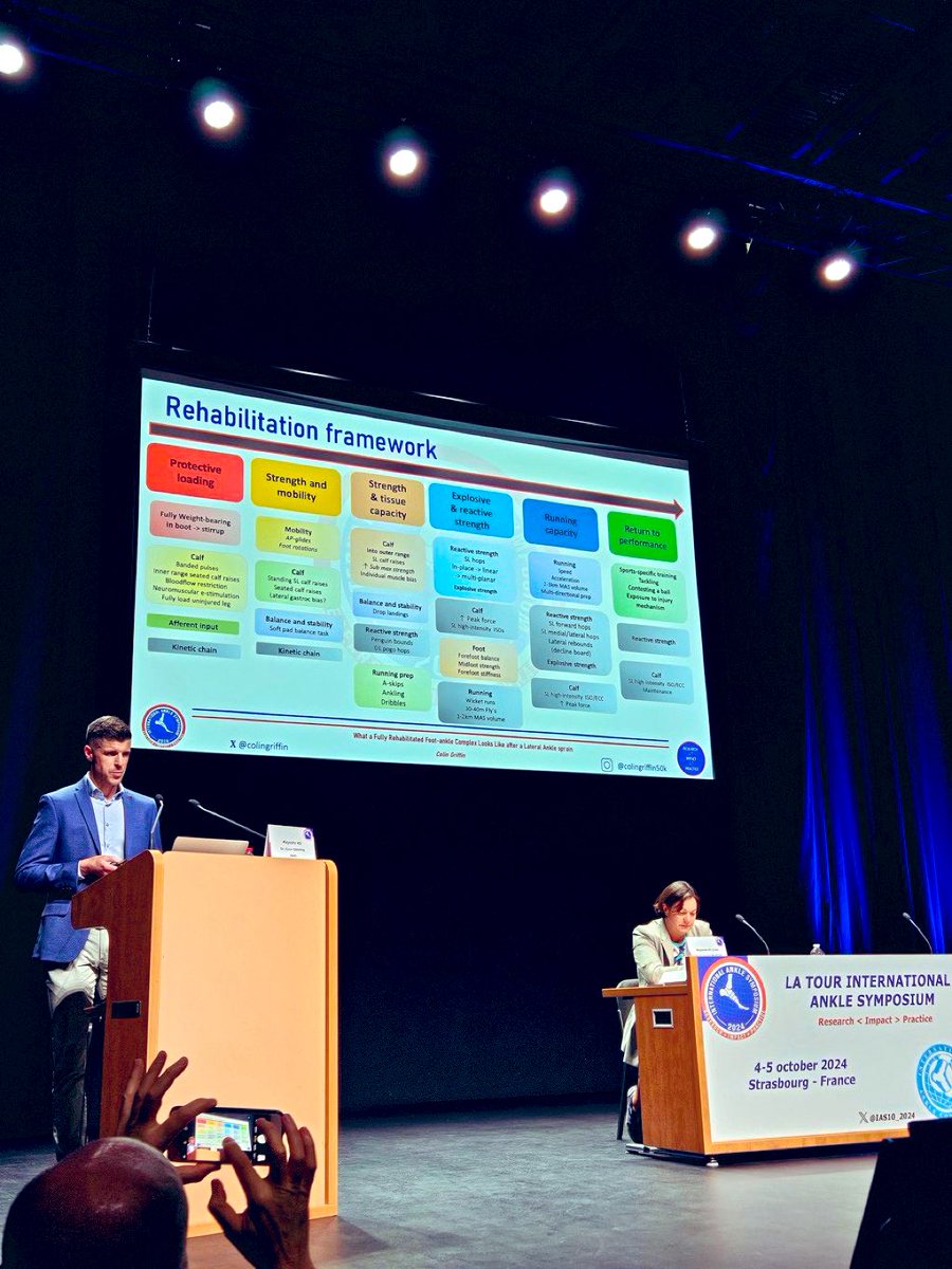 Colin Griffin tweet media