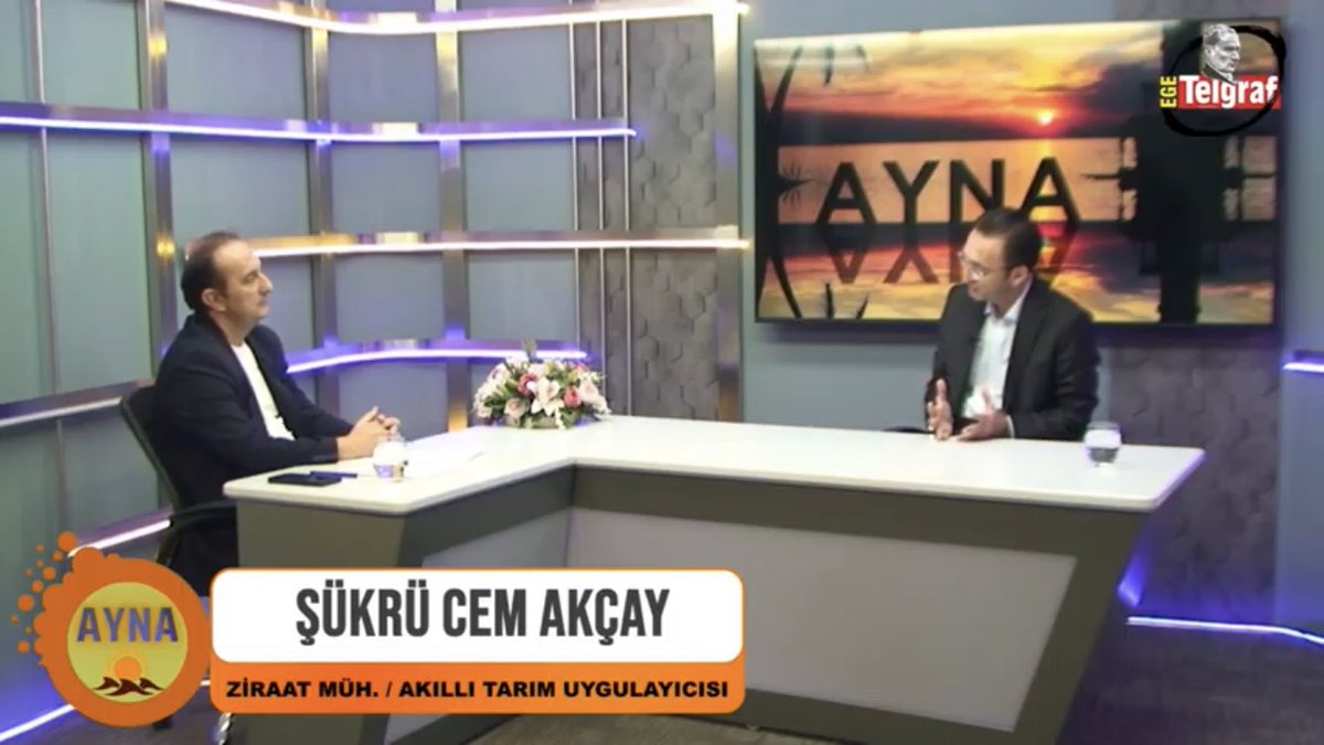 #tarımsalüretim #kırsalkalkınma #akıllıtarım #arazi #projegeliştirme #sürdürülebilirlik youtube.com/live/x4VakTkw4…
