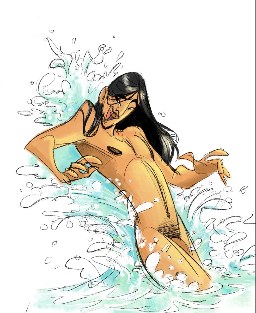 A twink has joined these 3 at the nude beach. i was looking at the original three over the summer and started to add a few more …more  guys  comin  soon..