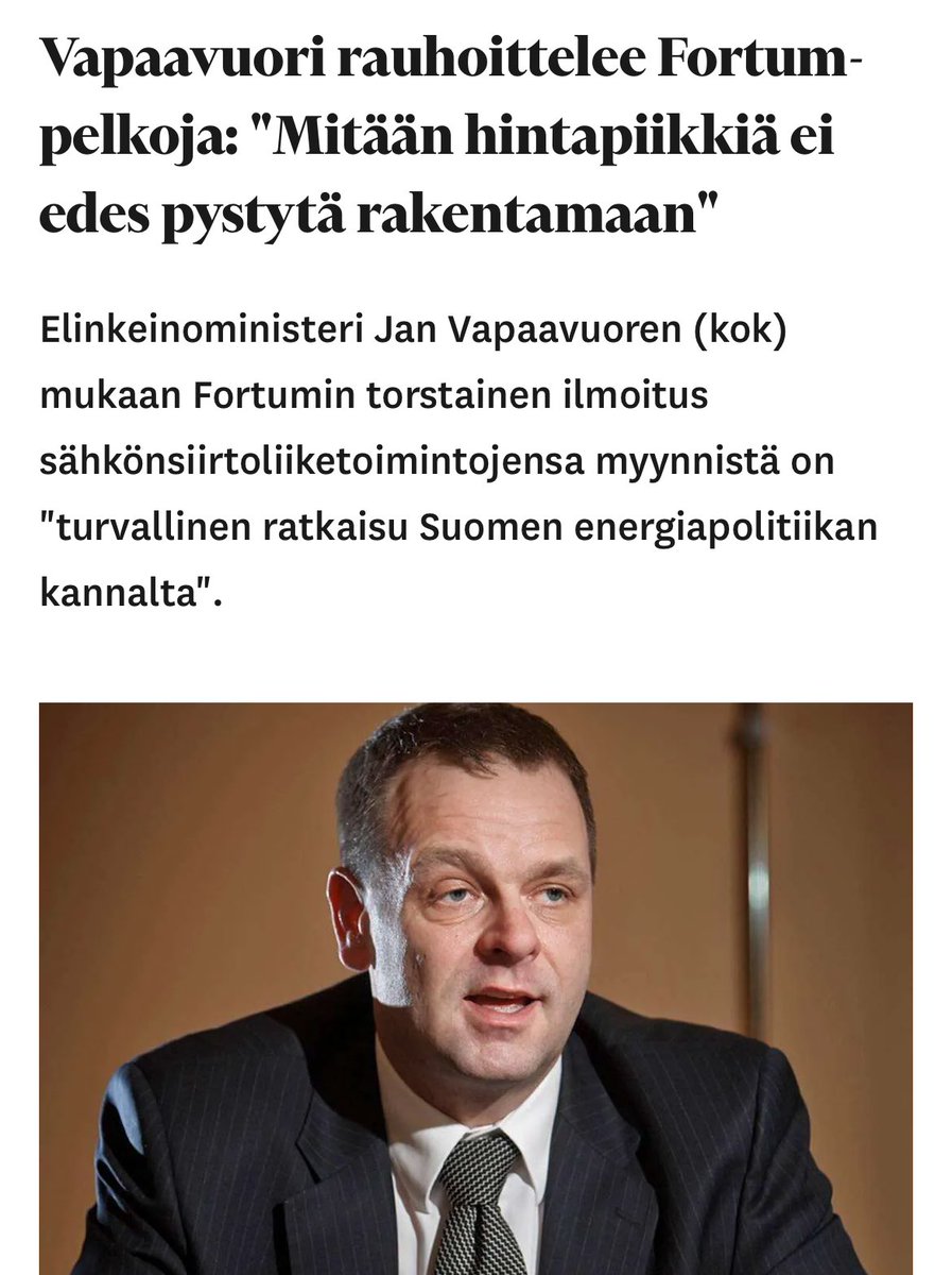 Paavo Arhinmäki tweet media