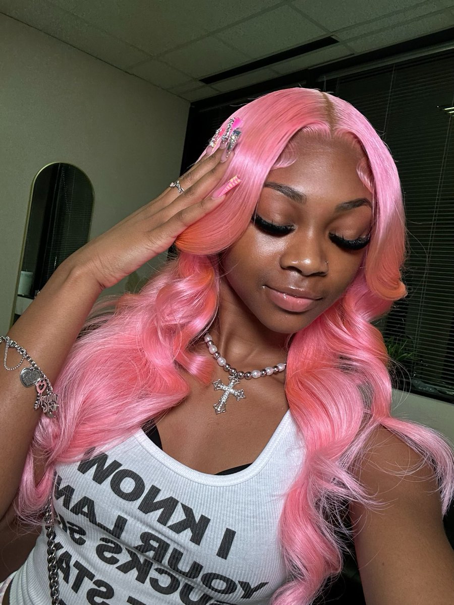 kimoraalee_'s tweet photo. Pretty As Fuck, Say I Look Like A Barbie🎀 https://t.co/WpgYql30ph