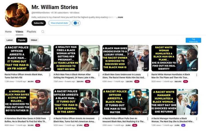 یوٹیوب Automation کیا ہے اور اس سے کیسے Earning کی جا سکتی ہے؟

یوٹیوب Automation ایک ایسا پروگرام جس پر آپ Zero Investment سے لاکھوں روپے ماہانہ کما سکتے ہیں، یوٹیوب Automation کے لیے آپ کے پاس نہ Camera کی ضرورت ہے، نہ کسی اچھے Set Up کی ضرورت ہے، نہ کسی اچھی Mic کی ضرورت ہے،