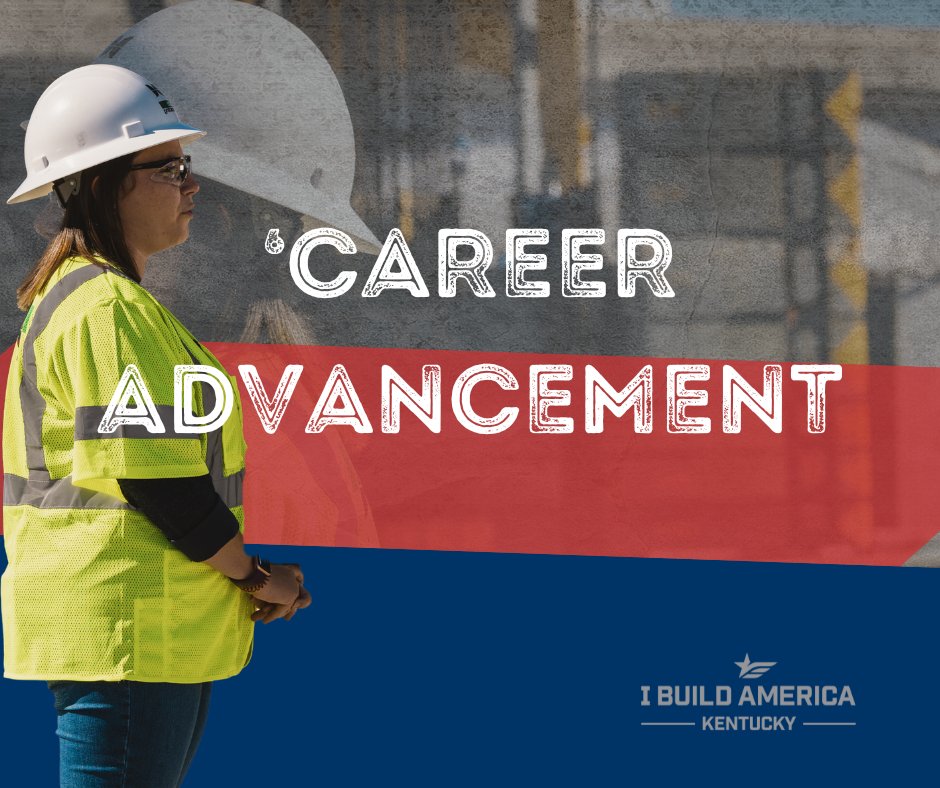 I Build America - KY tweet media