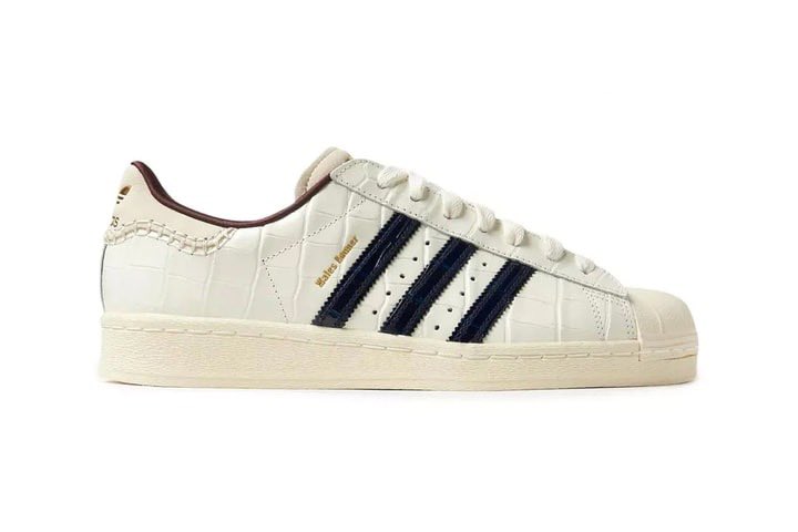 StreetFashion01's tweet photo. Wales Bonner x Adidas (2024) https://t.co/vNSDTFFvle