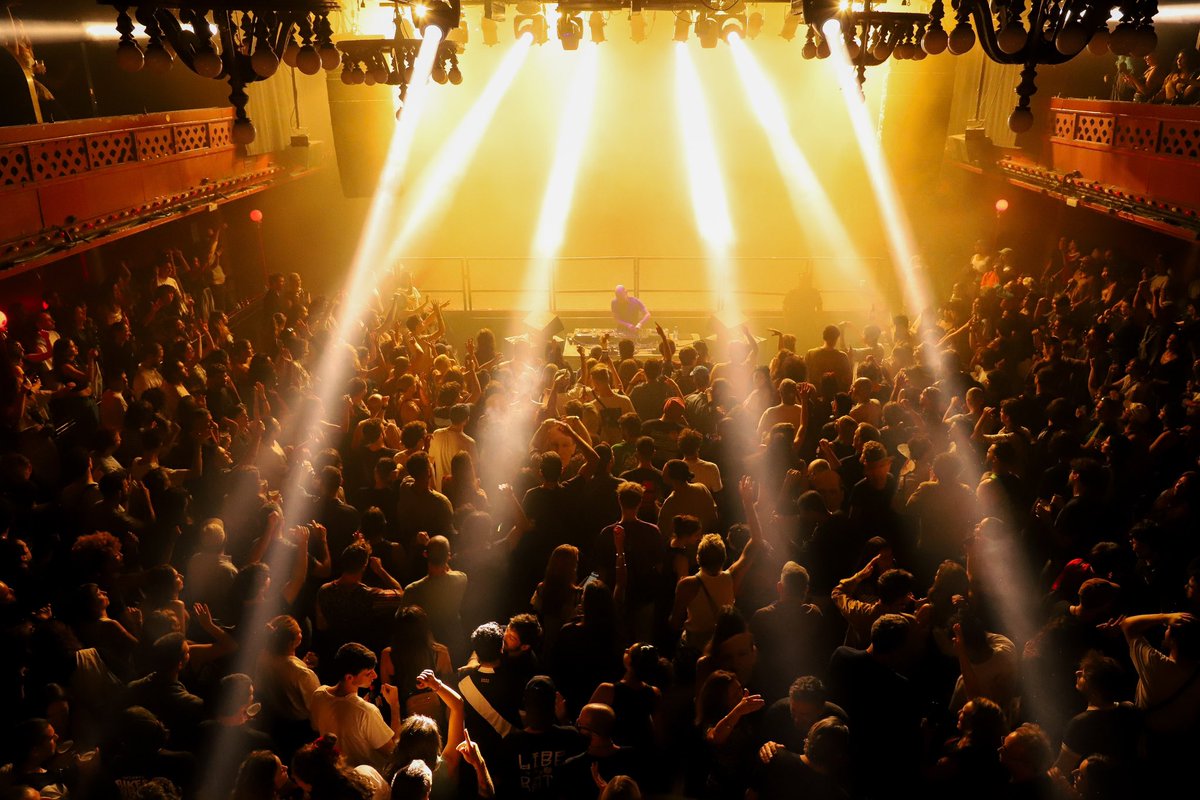 Nitsa Club tweet media