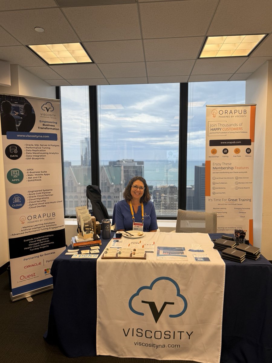 Viscosity NA tweet media