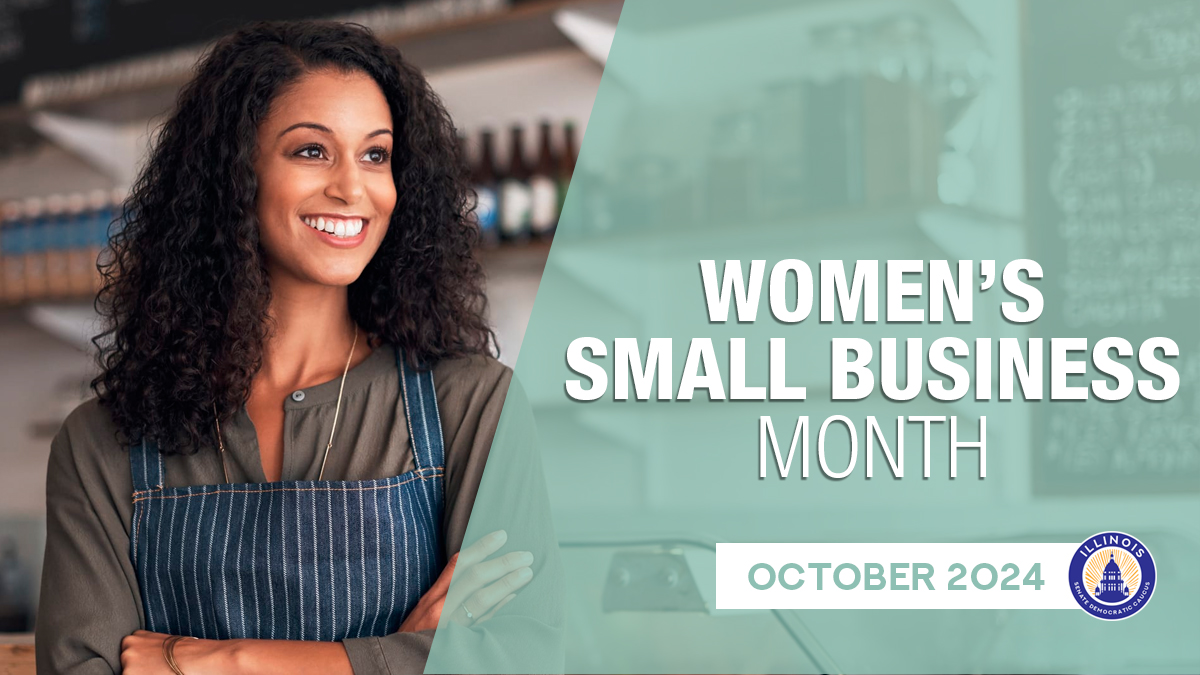 In 1972, there were less than 500K women-owned businesses in the U.S. Today, there are over 12M &amp; counting. Entrepreneurs are not just running businesses – they are shaping communities! This month, honor the progress of women who continue to break barriers by shopping #WomenOwned