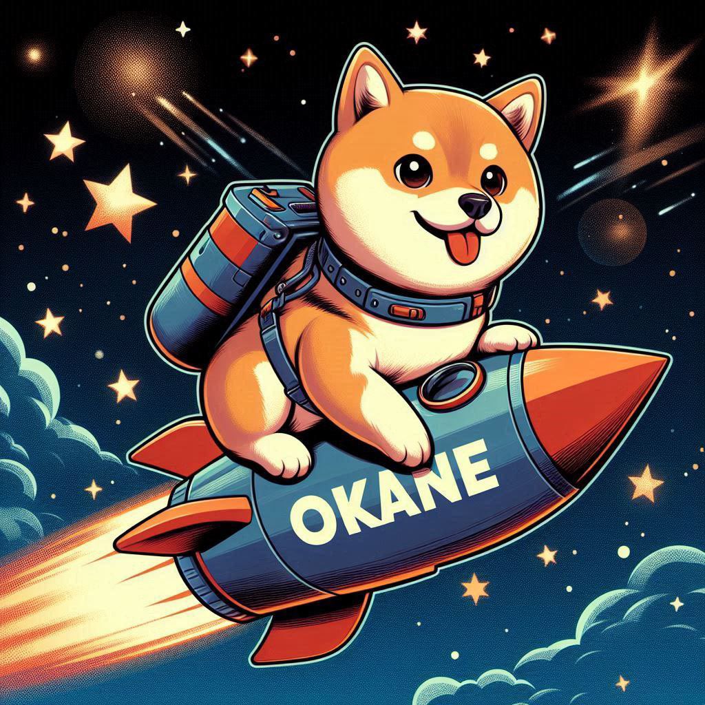 <a href="/Noahhweb3/">Noah 🌌</a> THE $OKANE TRAIN IS LEAVING THE TRENCHES

@Okane_sol