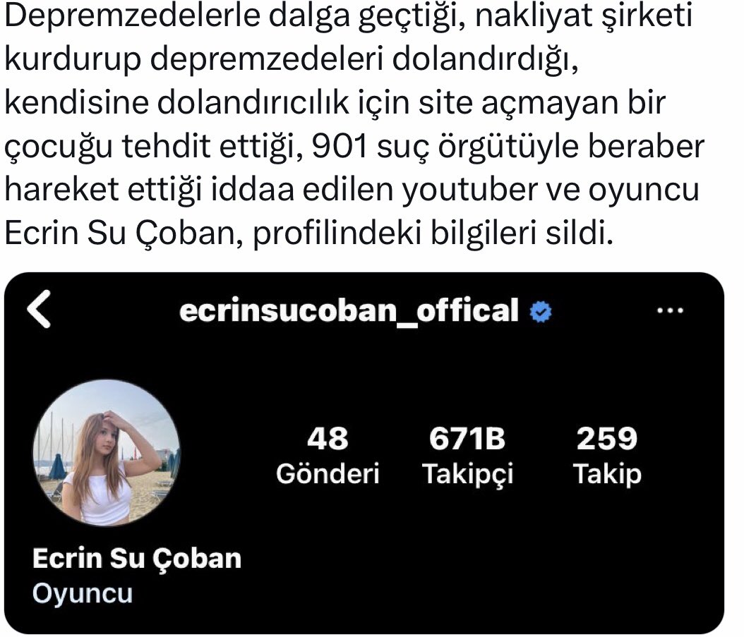 dlymuhafazakar's tweet photo. #hassasicerik 
O kadar bereketli topraklarımız varki her türden or evladı yetişiyor bu topraklarda 

#DiscordKapatılsın 
#ArdaBaranBayerTutuklansın 
Deha Tuzcu Tutuklansın https://t.co/ovAokdhpTE