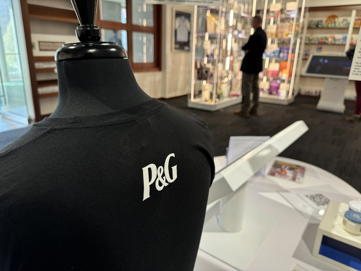 IHSchools's tweet image. We are taking all the lessons in innovation in from a world-leader: P&amp;amp;G! AMAZING! What a memorable moment for this @AASAHQ learning opportunity! #IHPromise