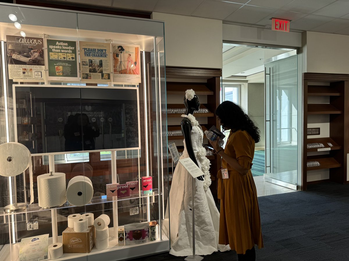 IHSchools's tweet image. We are taking all the lessons in innovation in from a world-leader: P&amp;amp;G! AMAZING! What a memorable moment for this @AASAHQ learning opportunity! #IHPromise