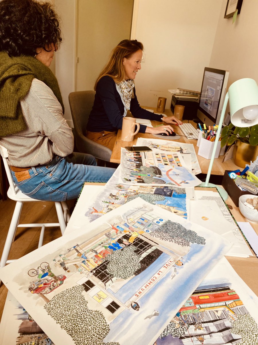 Les Editions du coin de la rue tweet media