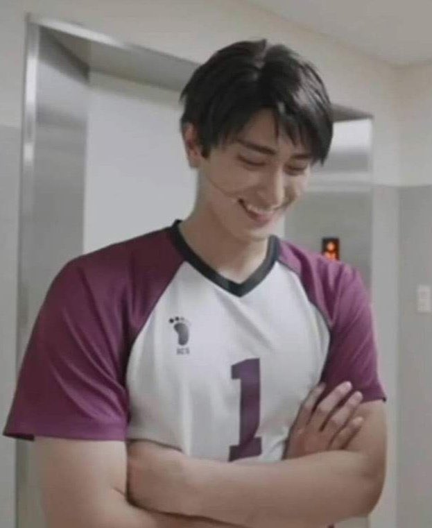 semi ia 🐕💤 bottomi village elder tweet media