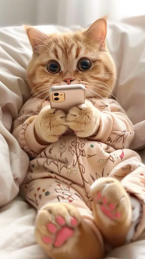 pawjamasonsol's tweet photo. 🐾😸 Me in my Pawjamas, staring at the screen, refreshing every 5 seconds like: “Is it launch time yet?!” 🖱️⏳

Coin launch vibes be like: catnip level excitement. 🐱💥

Who else is camped out in their PJs, waiting for $PAW to drop?! 🚀😹

#Pawjamas #Coin #Meme https://t.co/6vtEhxQGns
