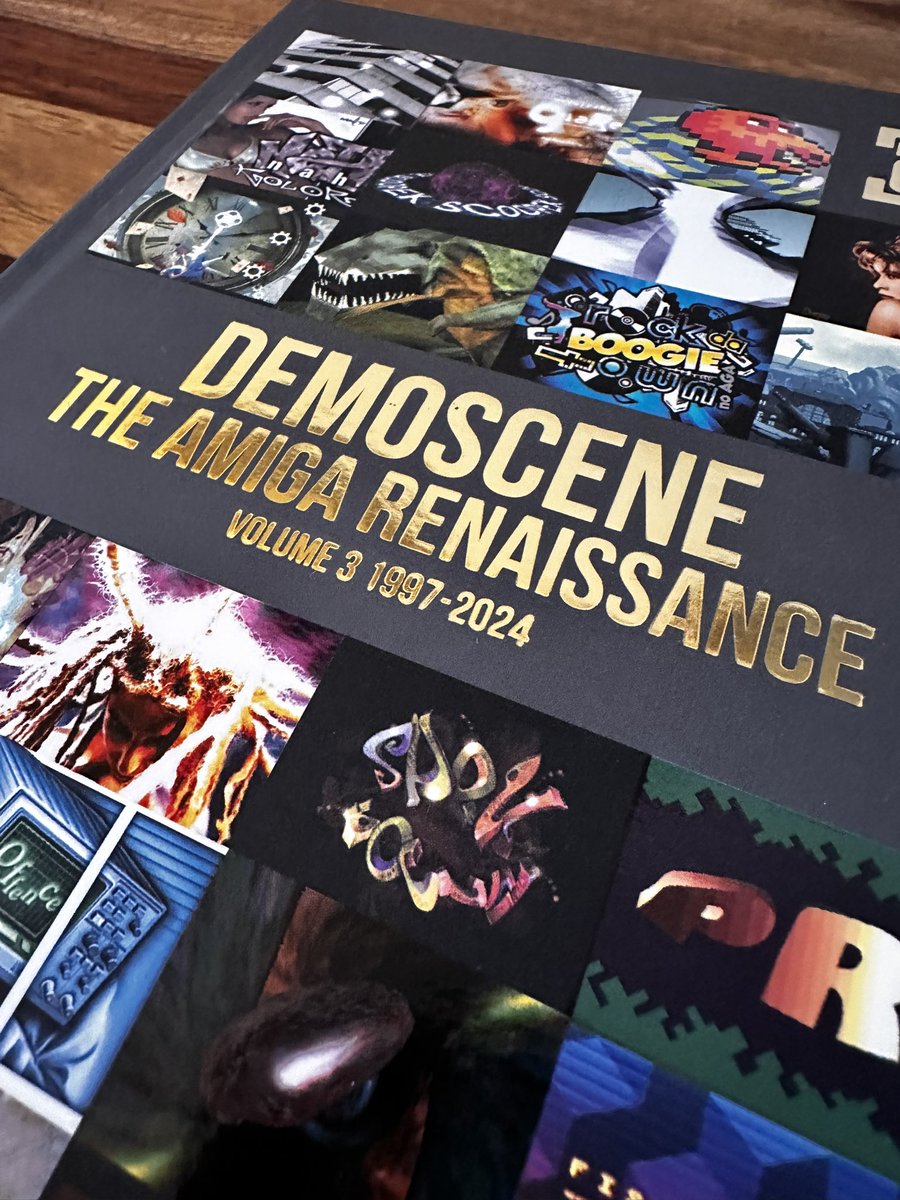 editions64K's tweet image. United Kingdom 🇬🇧 is ready for shipping #demoscene the #amiga renaissance.