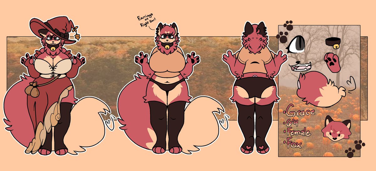 Fox Blimp 🦊 🎈 tweet media