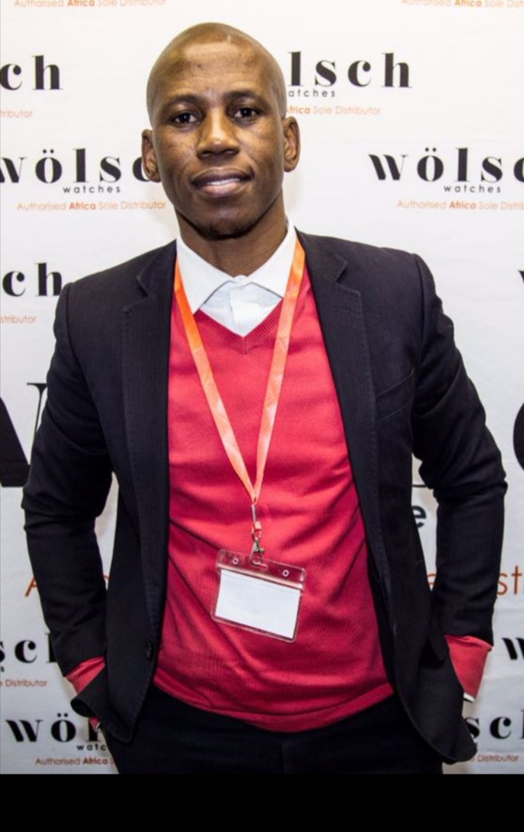 Chris Sefate🇿🇦🇱🇸 tweet media