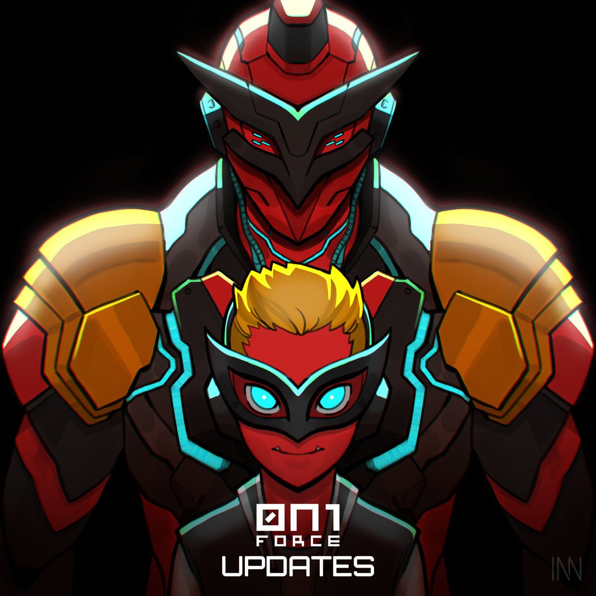 Monday Updates from the Enclave!

For those who couldn't tune into <a href="/Rise_with_WEB3/">Rise with Web3</a> today here is the Recap: 

- Weekly Crypto Price Change 
- 0n1 Sales
- 0n1 Updates