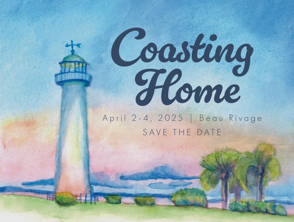 SAVE THE DATE!! MHC’s Annual Housing Conference will take place April 2-4th, 2025 on the beautiful Mississippi Gulf Coast. We can’t wait for you all to join us. #AffordableHousing #homeownership #MSHC25