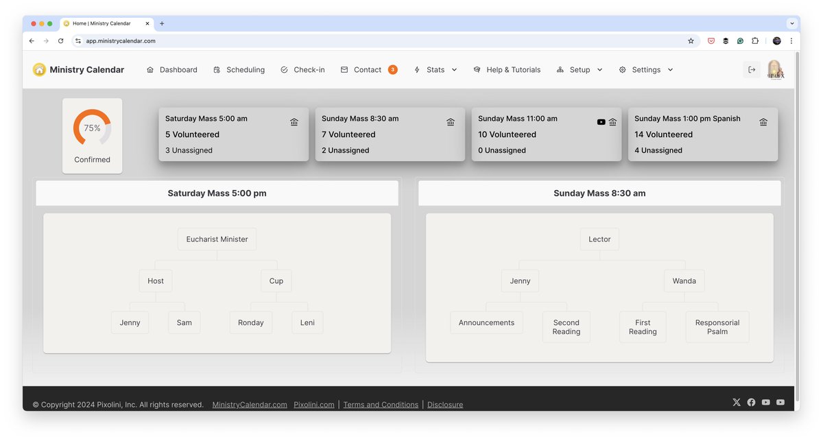 JediPixels's tweet image. The following is my latest Vue 3, TypeScript, and PrimeVue (@primevue) project.
#PrimeVue #vue #typescript