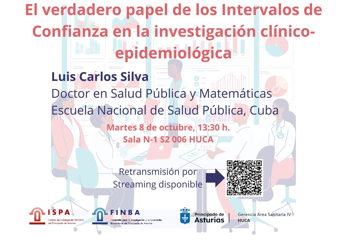 BioestadisticaISPA (@bioestad_ispa) on Twitter photo 