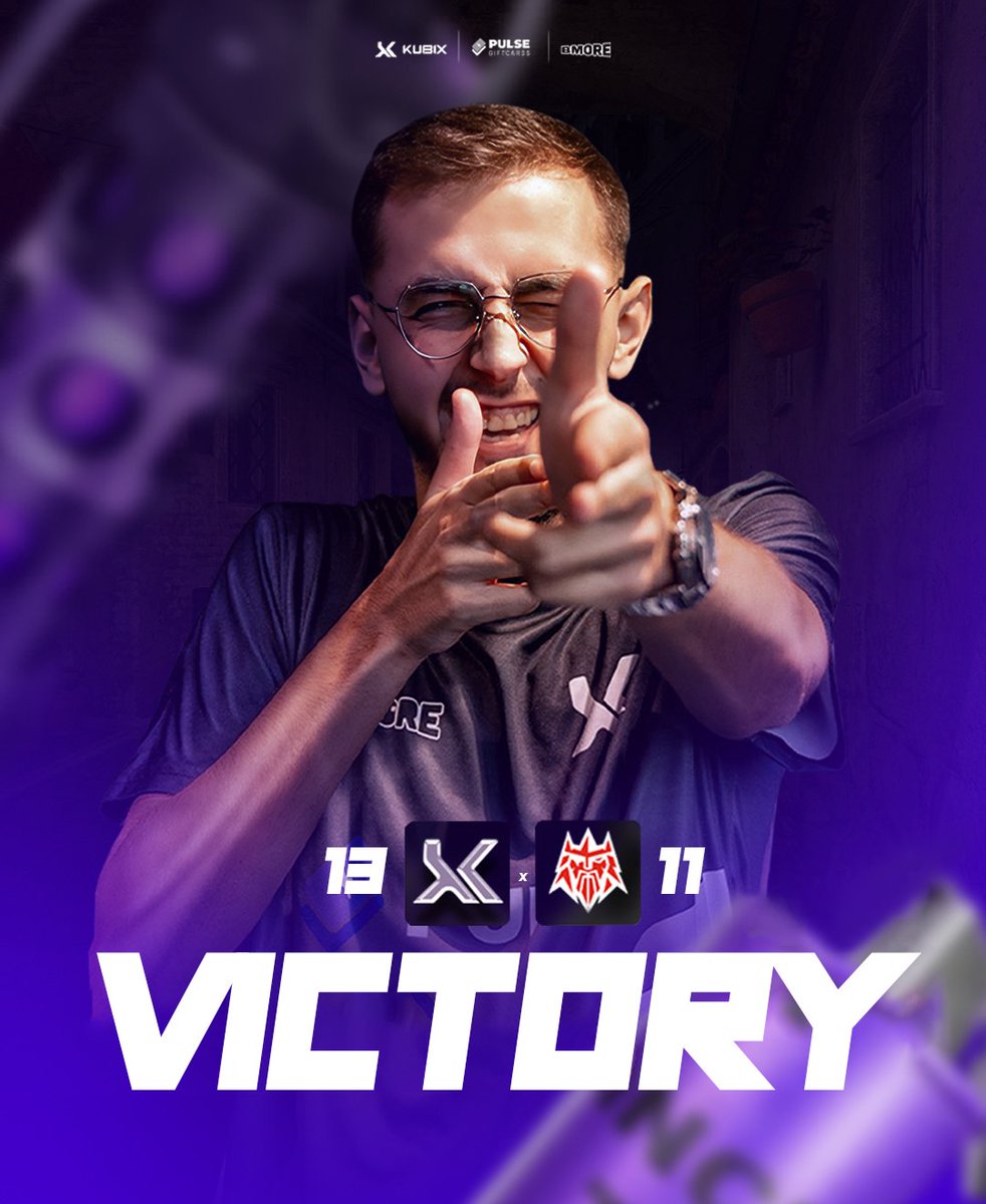 First victory in Esea Advanced League , won againts <a href="/forzegg/">FORZE Esports</a> reload  🔥| GG WP ✅️