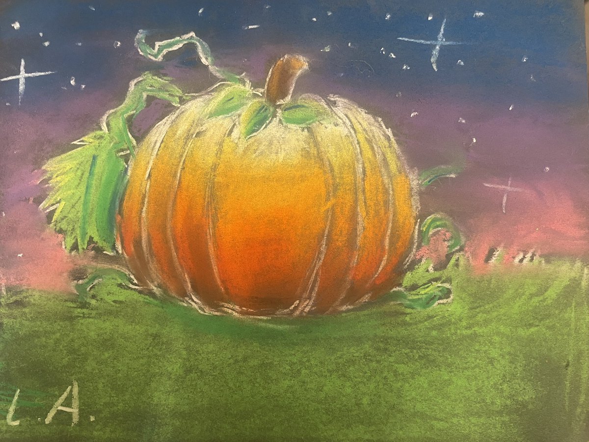Jillian Gallant (@msgallant_tl) on Twitter photo I’ve added Art teacher to my teaching assignment this year. It’s my passion! 💕These were done by elementary students today! I’m so lucky to be on this journey with them. We’re having fun! 🎨 <a href="/VElementary/">Vanier Elementary</a> <a href="/linedaly/">Line Daly</a> <a href="/NLSchoolsCA/">NLSchools</a> <a href="/PlayJouerCanada/">RCÉL | CPSN</a> <a href="/NLTeachersAssoc/">NLTA</a> I’ve added Art teacher to my teaching assignment this year. It’s my passion! 💕These were done by elementary students today! I’m so lucky to be on this journey with them. We’re having fun! 🎨 <a href="/VElementary/">Vanier Elementary</a> <a href="/linedaly/">Line Daly</a> <a href="/NLSchoolsCA/">NLSchools</a> <a href="/PlayJouerCanada/">RCÉL | CPSN</a> <a href="/NLTeachersAssoc/">NLTA</a>