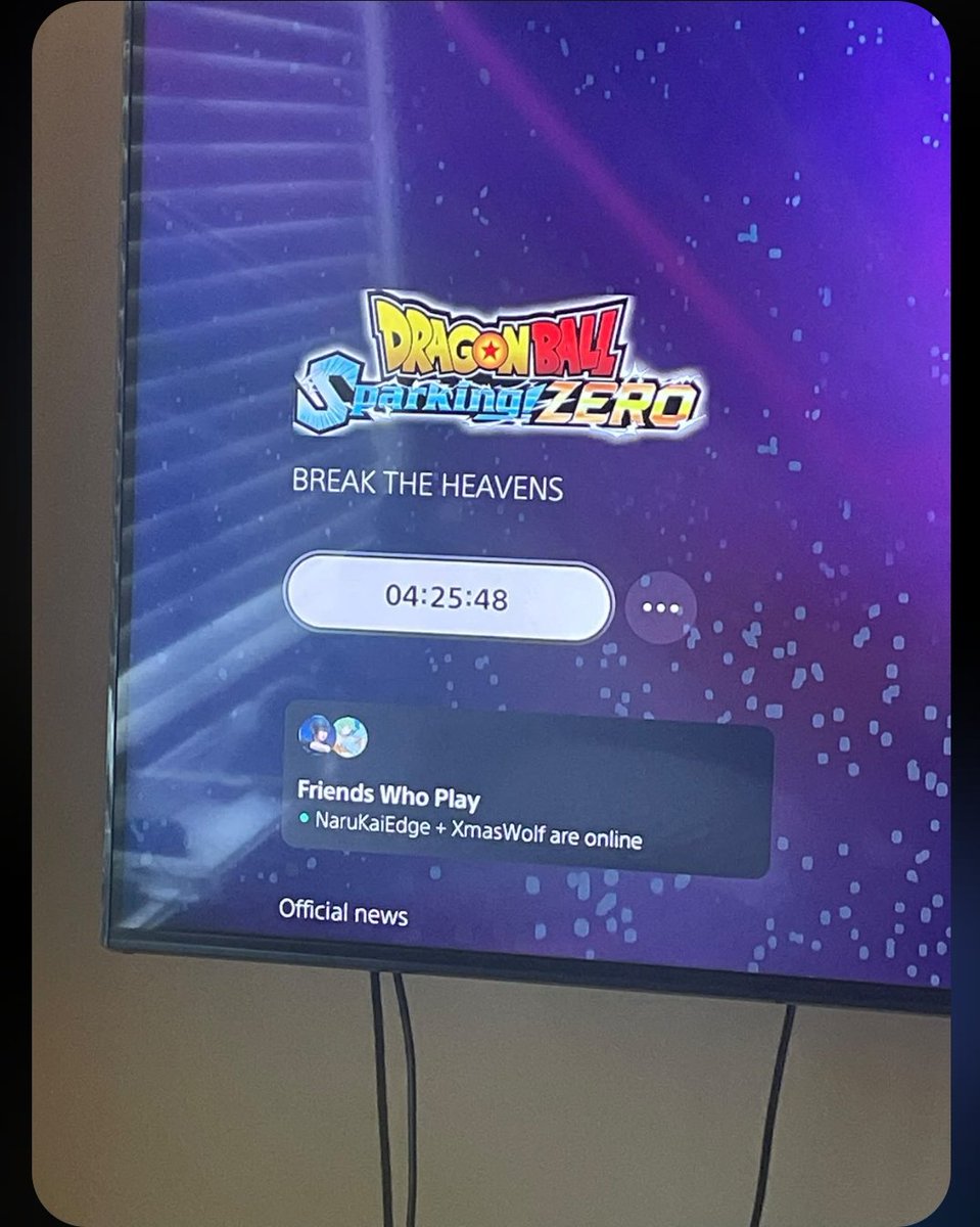 SteddiFL0's tweet image. #DragonBallSparkingZERO is releasing at 7pm for #UltimateEdition &amp;amp; #DeluxeEdition user. After work is on 🔥🔥🔥🔥