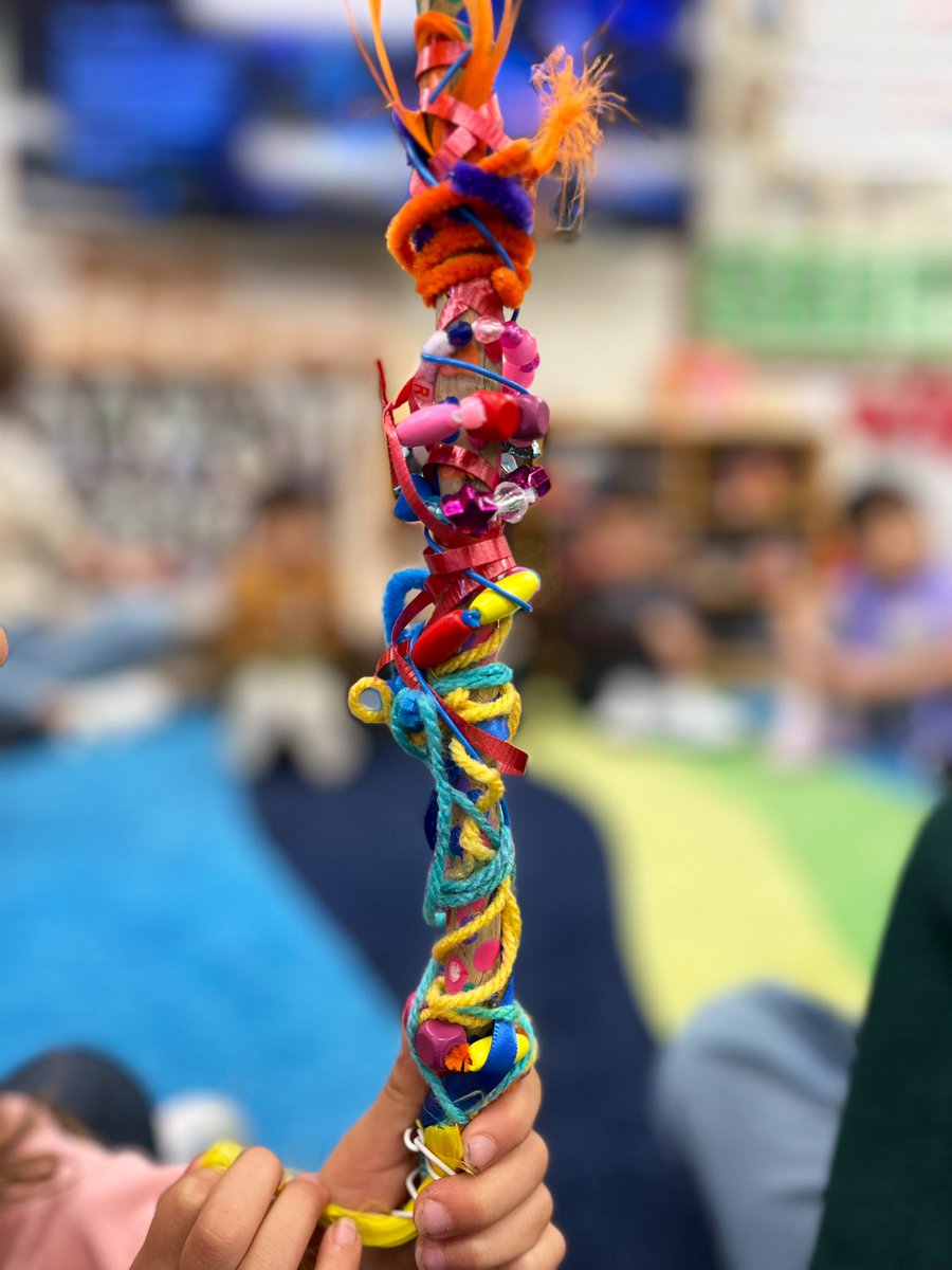 HTS_Kindies's tweet photo. Ask us about sharing our favourite part of our class trip. 🎃 🗓️#talkingstick #sharingcircle #belonging  @HTSRichmondHill 

@HTS_MsRanieri 📸 https://t.co/vVTSpfxcmL