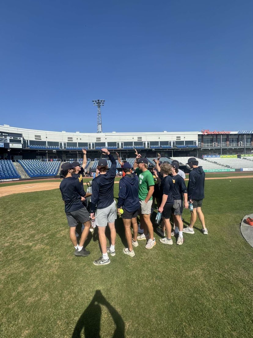 Augustana Vikings tweet media