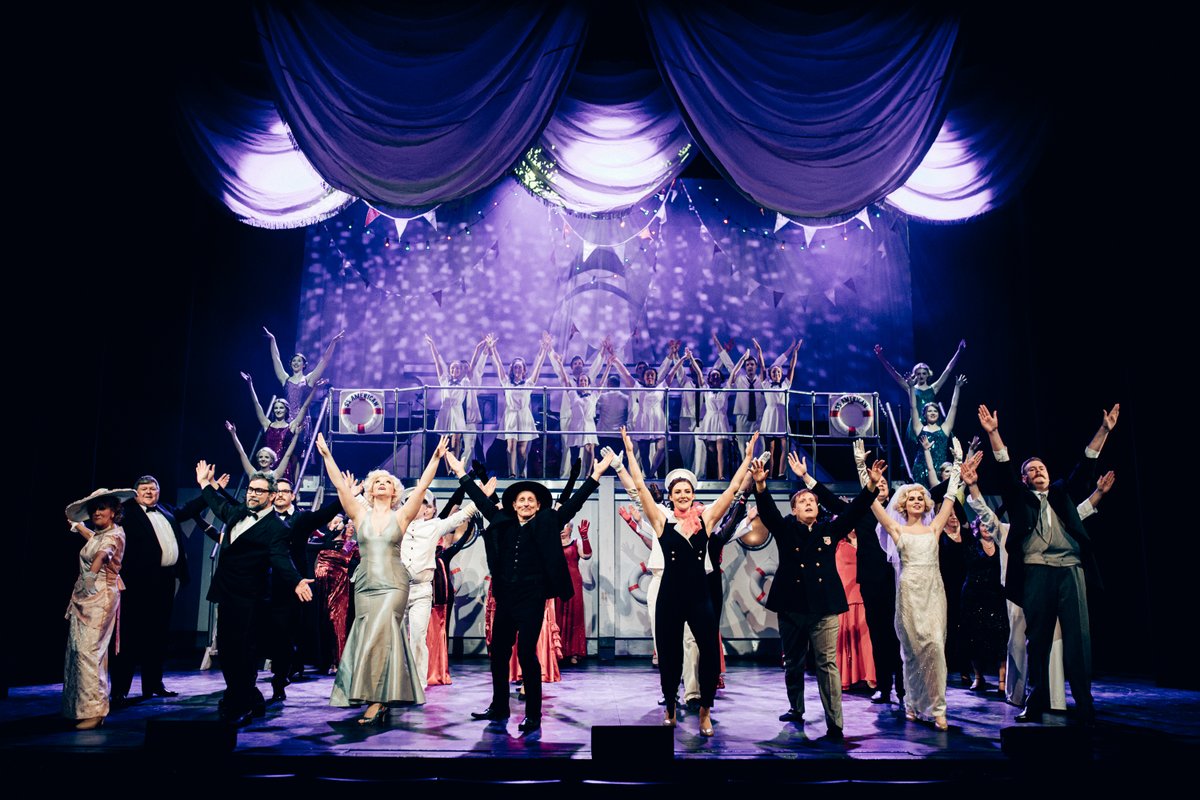 Southern Light tweet media