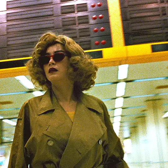 cinesthetic. on X: 