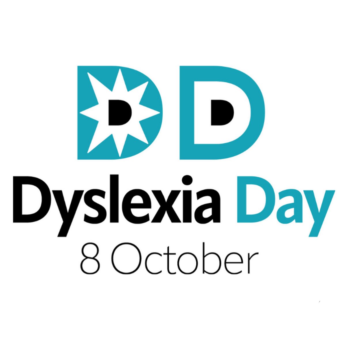 8 de octubre: Día Internacional de la Dislexia👇
Es importante conocer la denominación correcta del día que representa nuestra causa y colectivo y el porqué de dicho nombre. Podéis visualizar la explicación y la respuesta de CHATGPT. Toda la información en 8oct.org