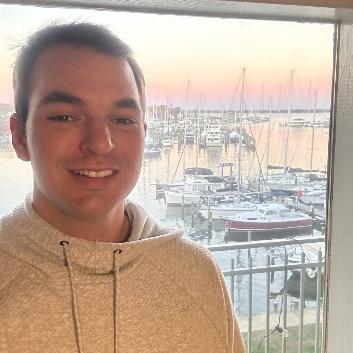 Hear the story of Ian Chaput, the winner of the Young Entrepreneur of the Year 2024.
mdsbwawards.org/young-entrepre…
#MDSBWAwards #SmallBusiness #MD