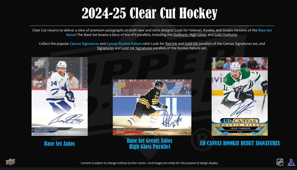 Universal Distribution tweet media