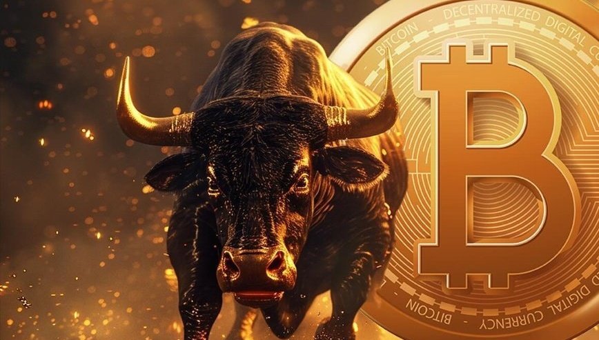 bitcoinlfgo's tweet photo. BIG BREAKING 🚨 

#BITCOIN BULL RUN STARTED 🚨

JUDGE APPROVES FTX BANKRUPTCY PLAN, CLEARING PATH TO REPAYMENTS https://t.co/BKdCTixSoB