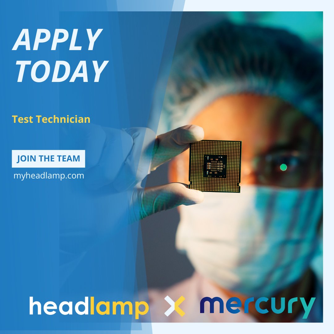 Headlamp Inc. tweet media