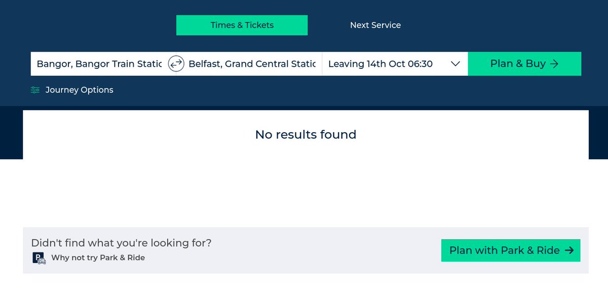 Mark Simpson π³οΈβππΊπ¦ (@mark_simpson) on Twitter photo .<a href="/nirailways/">NI Railways</a> The website says we should plan our journeys to the new Grand Central station which opens to train services on Sunday. I'd like to do that, but despite your company having had quite some time to get this ready... .<a href="/nirailways/">NI Railways</a> The website says we should plan our journeys to the new Grand Central station which opens to train services on Sunday. I'd like to do that, but despite your company having had quite some time to get this ready...