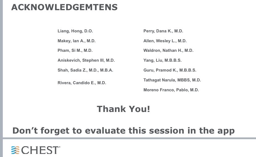 Excited to share an incredible case: a double lung &amp; liver transplant managing not one, but three complex conditions—cirrhosis, hemophilia A, and IPF! 🙌 Achieved thanks to a world-class multidisciplinary team.

<a href="/MCFACRC/">Acute Care Research Consortium</a> 
<a href="/pmorenofranco/">Pablo Moreno Franco</a> 

#CHEST2024 
#Boston