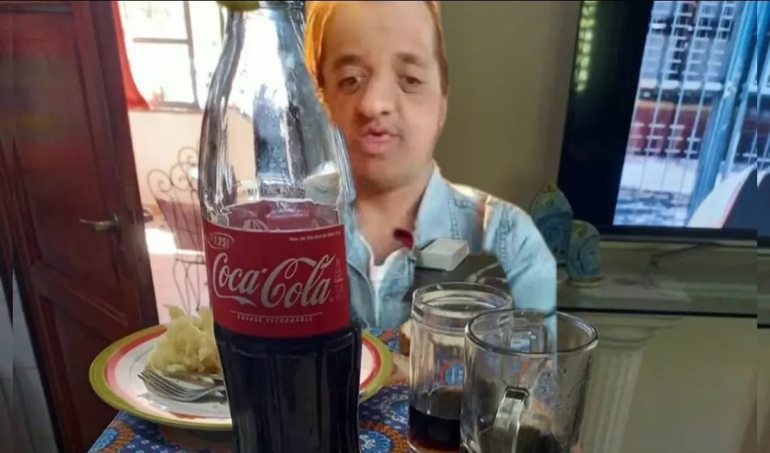 Lo que nos reímos juntas