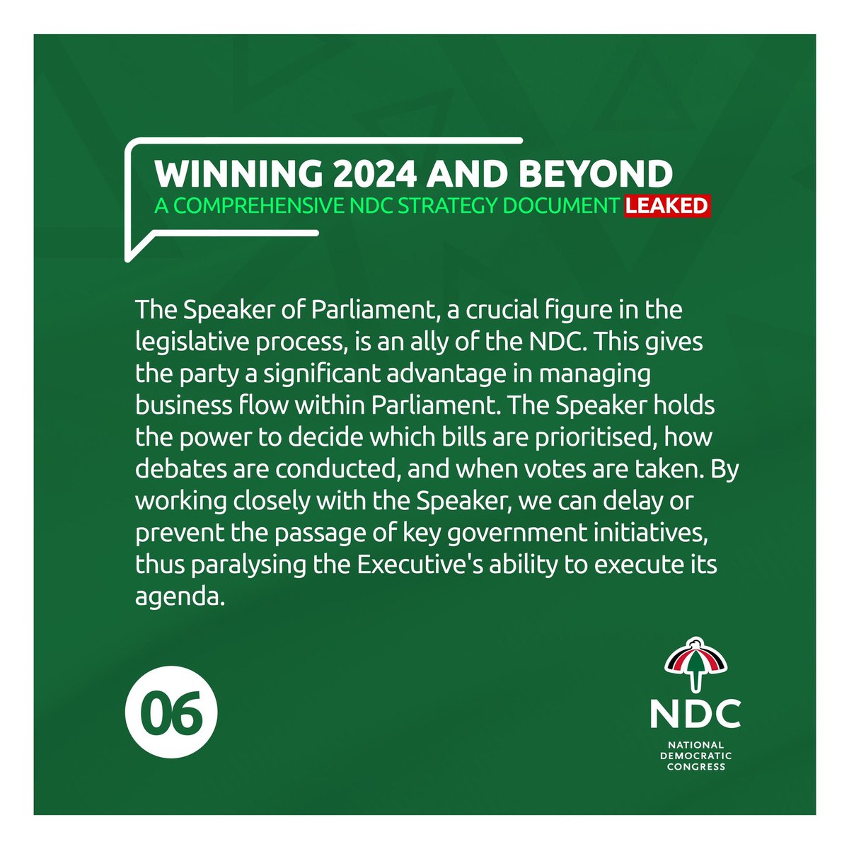 nie_gh's tweet image. NDC with evil plans.. Hmmmm it is very sad
#NDCNeverAgain
#TheAlternativeIsEmpty