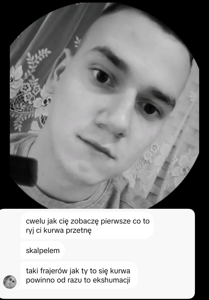 Natan Marcoń tweet media