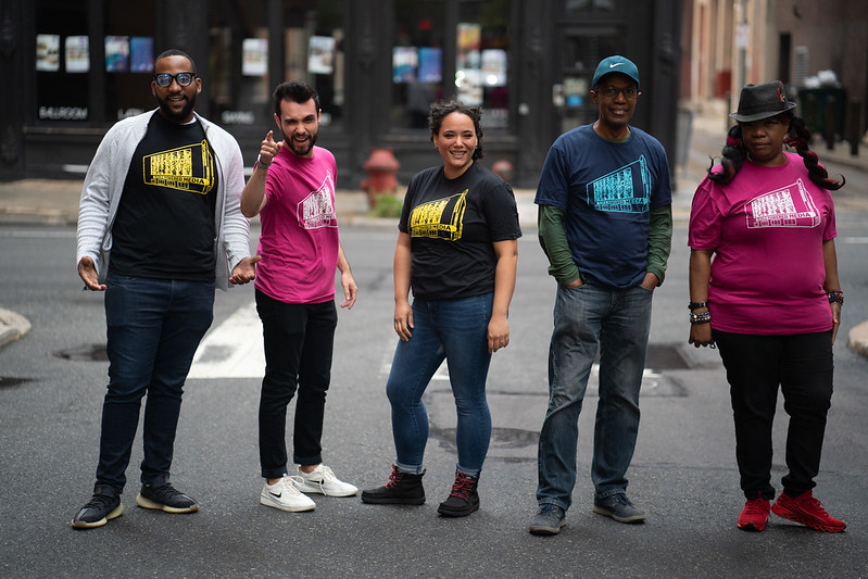 PhillyCAM tweet media