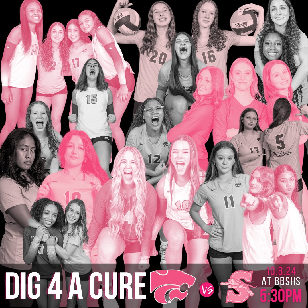 Almost that time!! 🩷